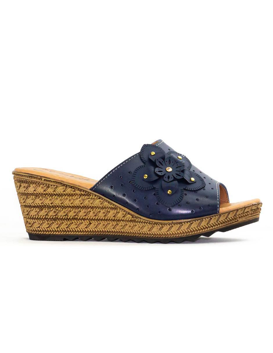 Sandalia para mujer 3