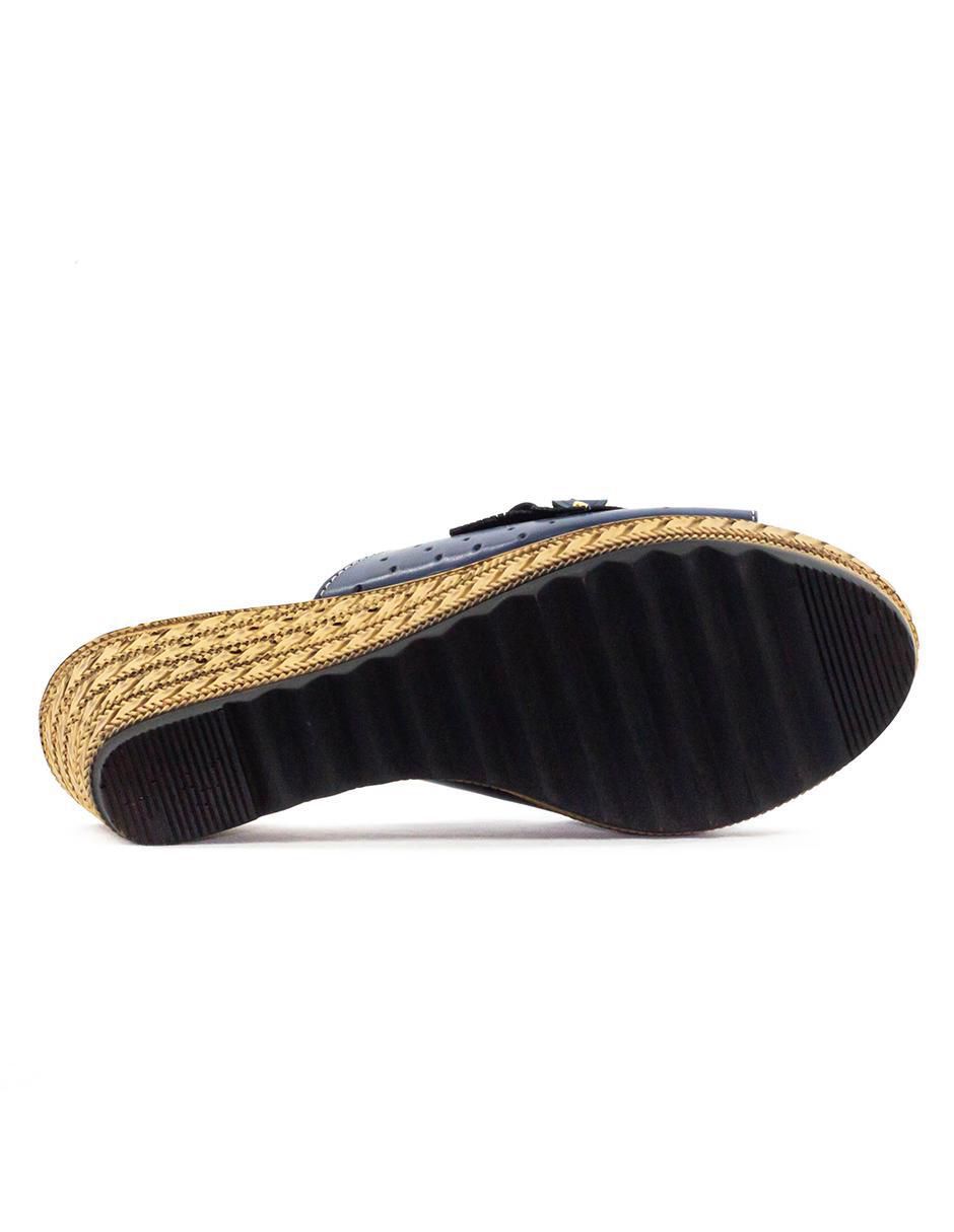 Sandalia para mujer 5