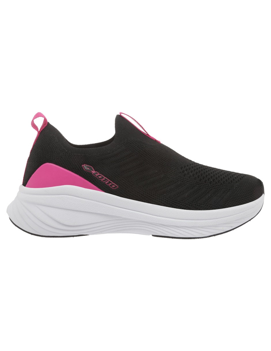 Tenis Top para mujer 2