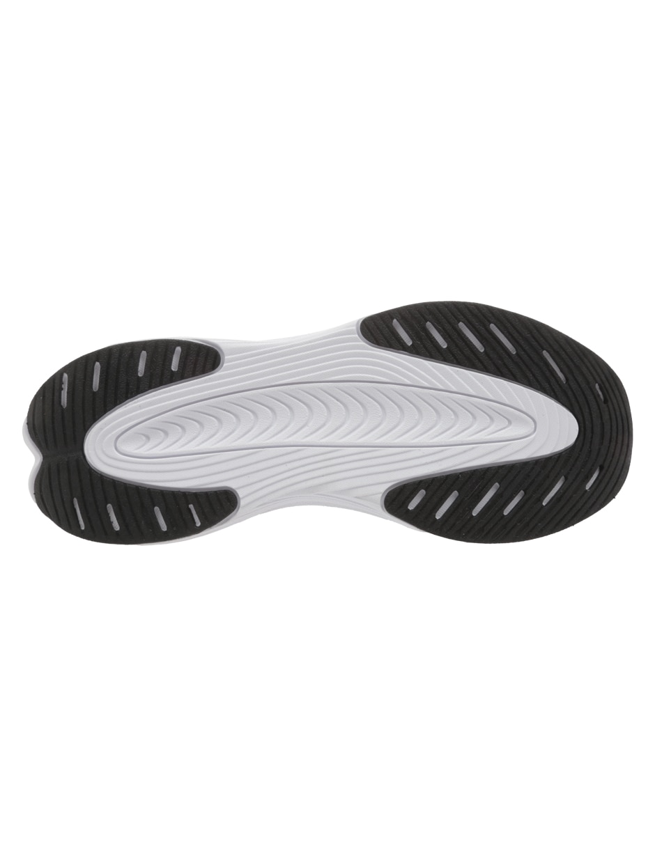 Tenis Top para mujer 3