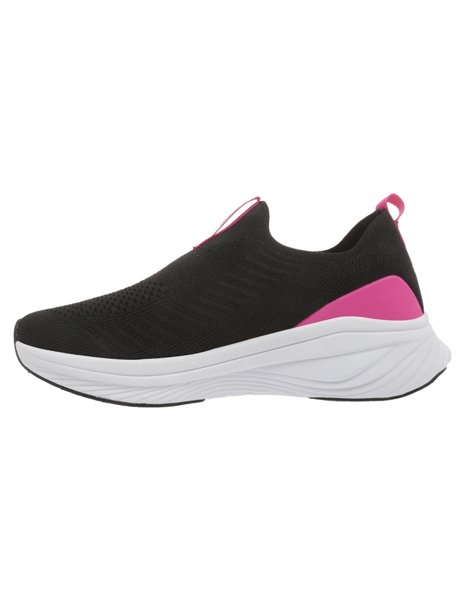 Tenis Top para mujer 6