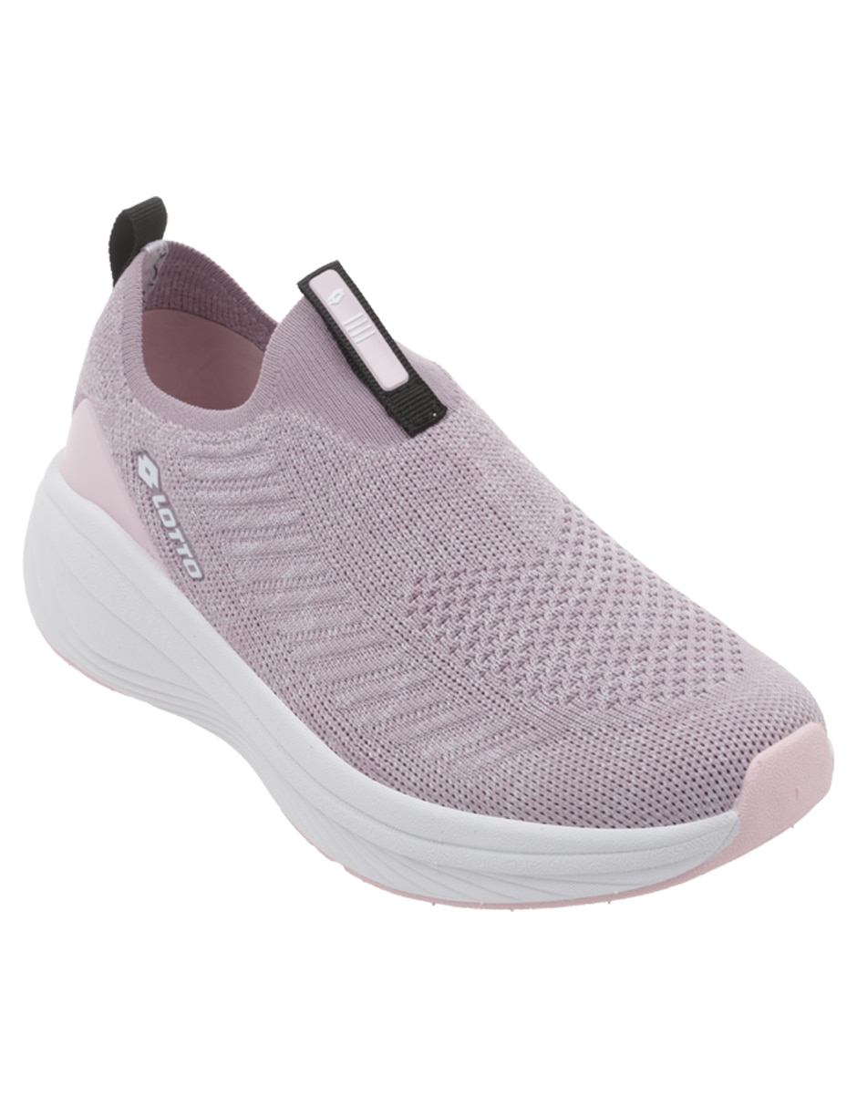 Tenis Top para mujer