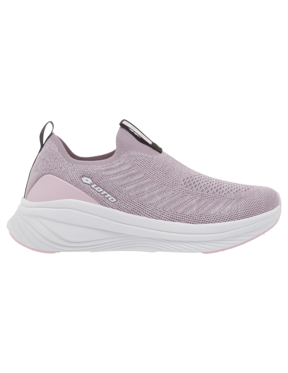 Tenis Top para mujer 2