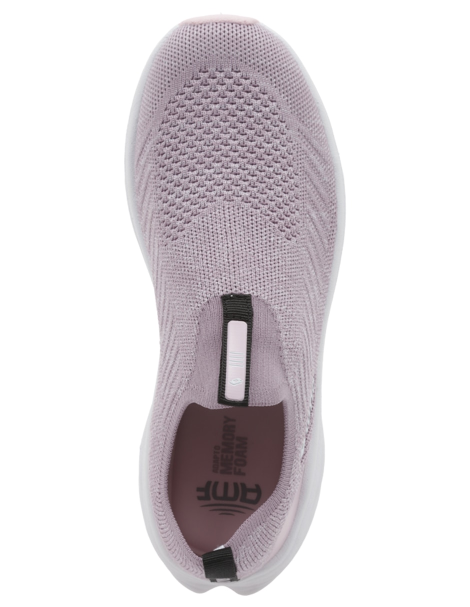 Tenis Top para mujer 3