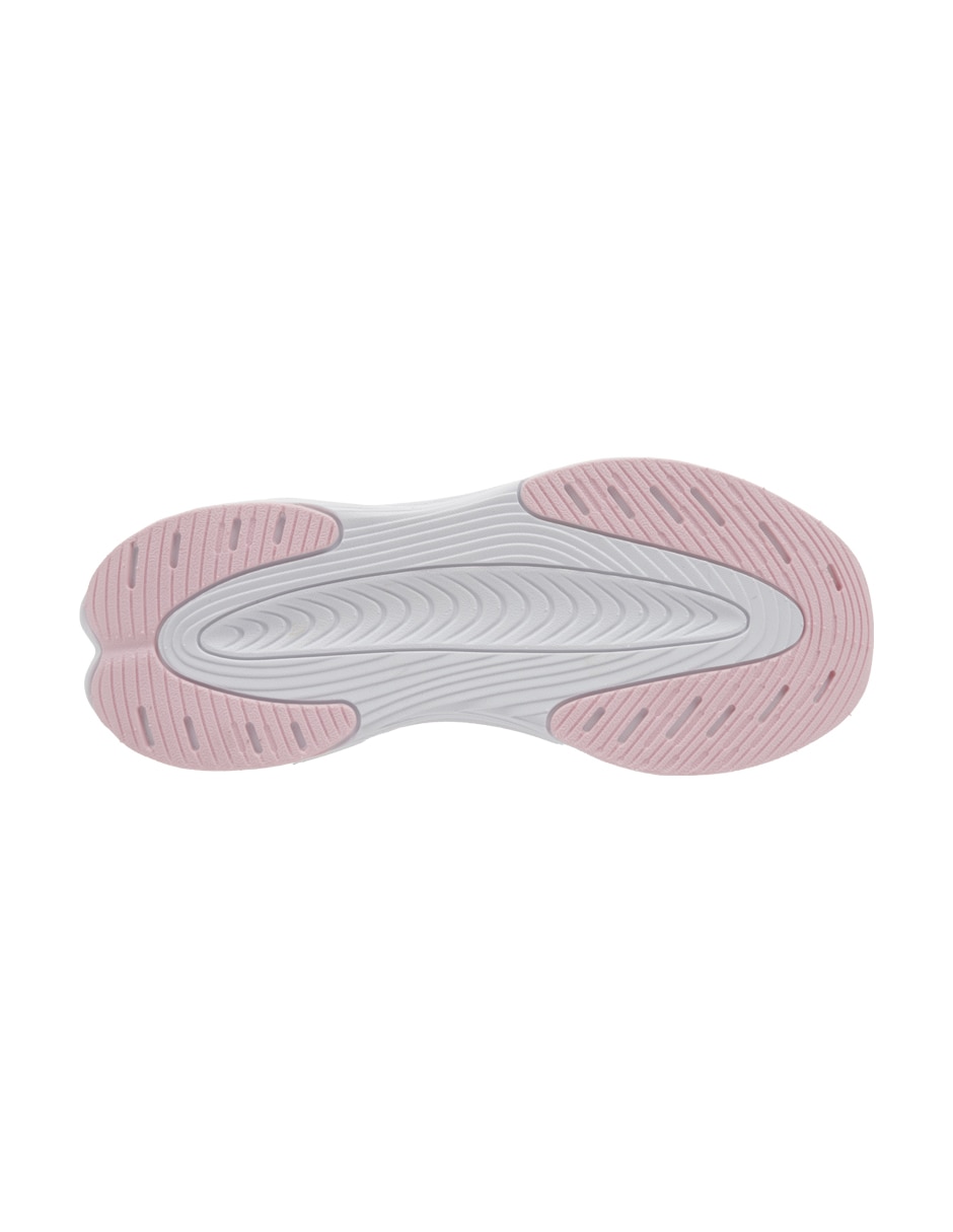 Tenis Top para mujer 4