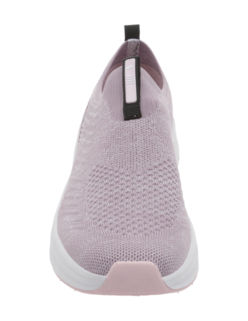 Tenis Top para mujer 5