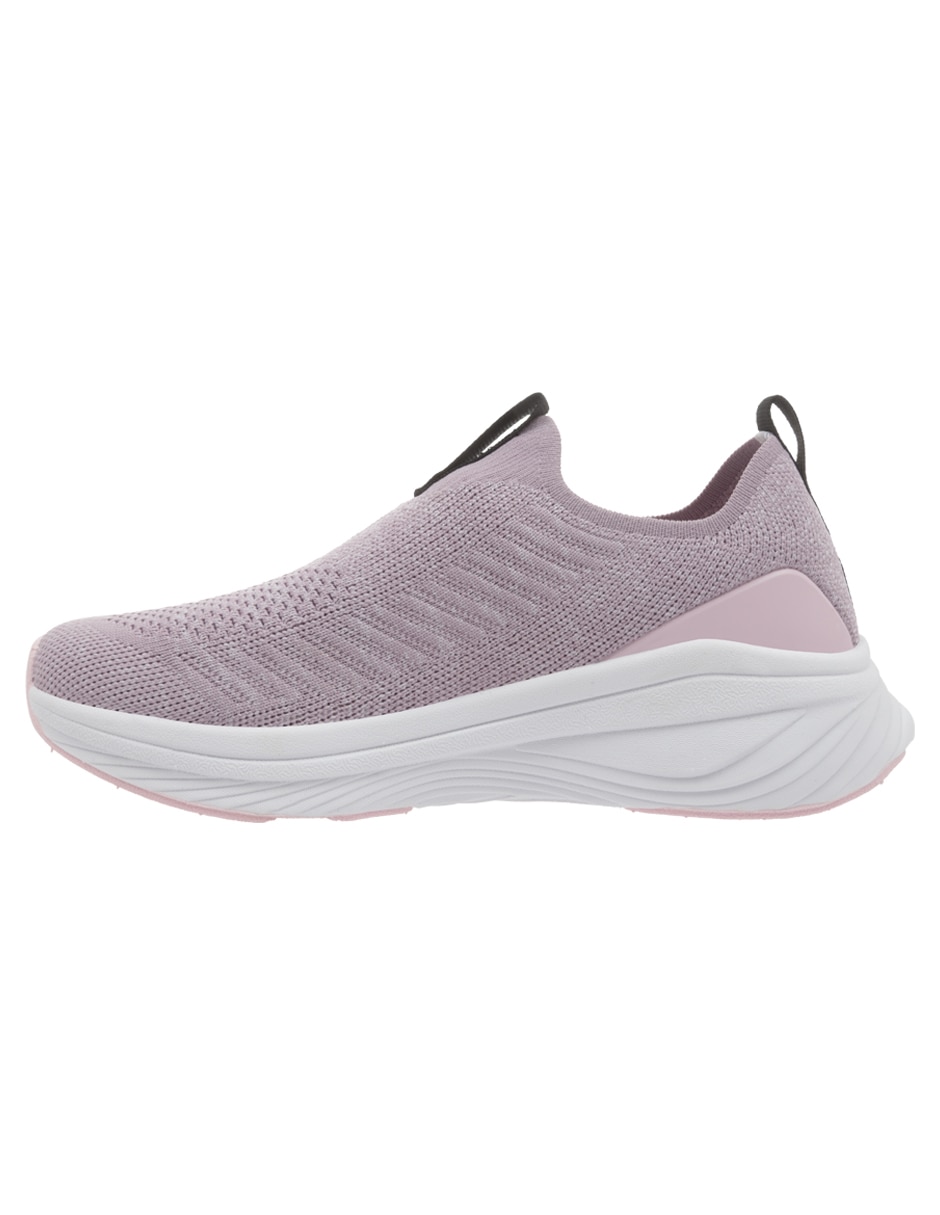 Tenis Top para mujer 6