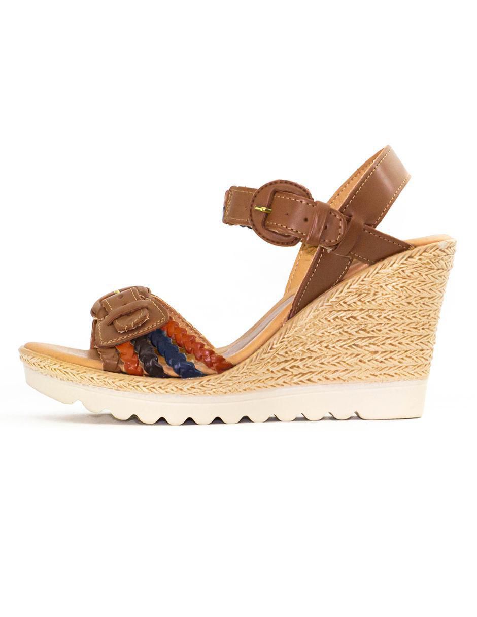 Sandalia para mujer 2