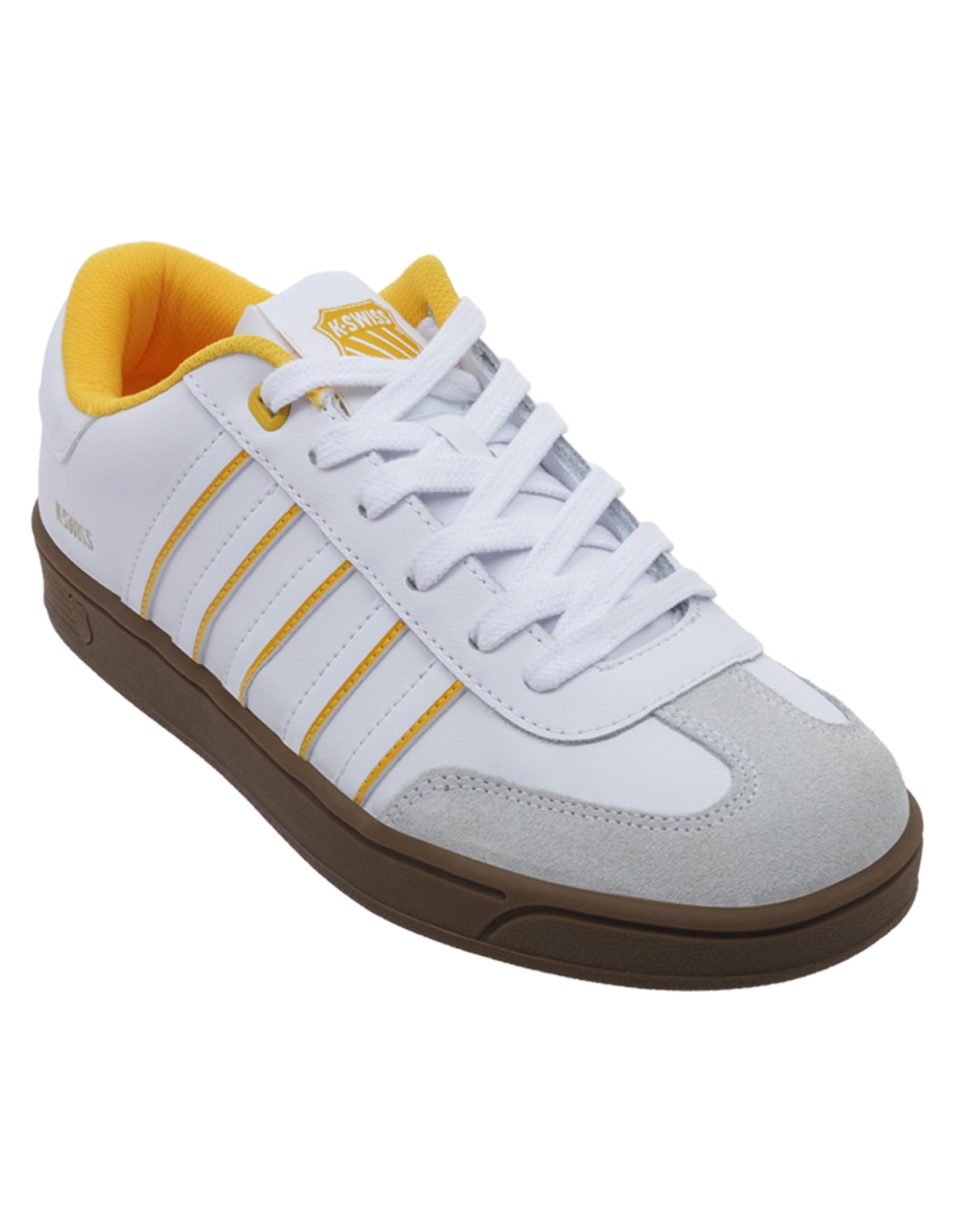 Tenis Francis Court para mujer