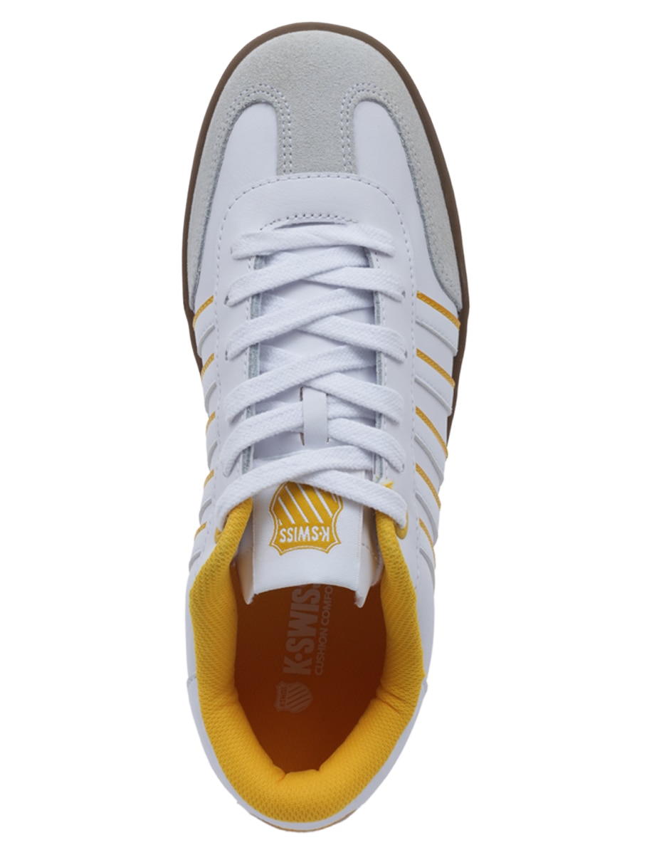 Tenis Francis Court para mujer 3