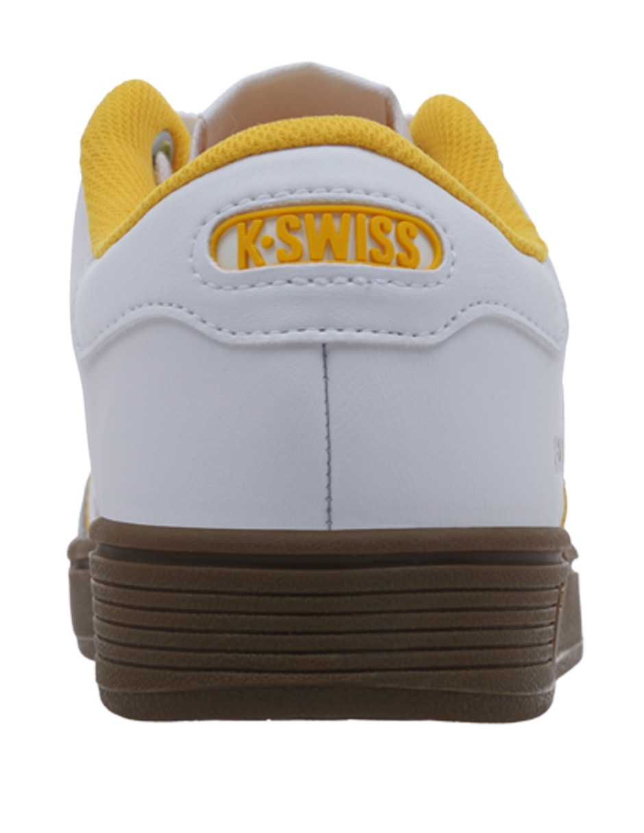 Tenis Francis Court para mujer 5