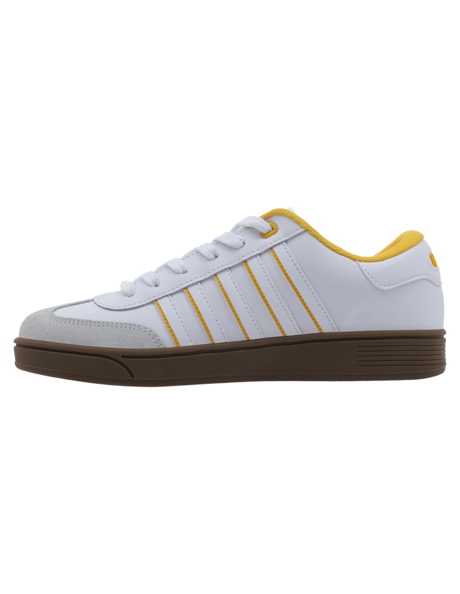 Tenis Francis Court para mujer 6