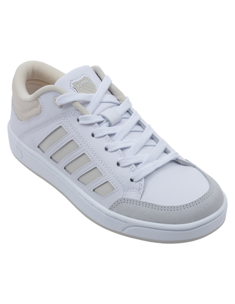 Tenis Antic Court para mujer