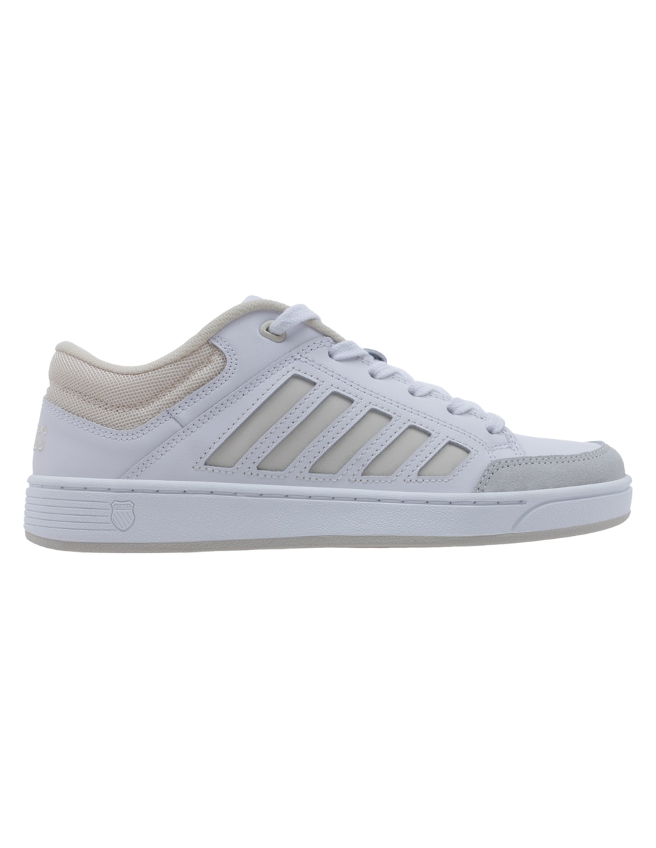 Tenis Antic Court para mujer 2
