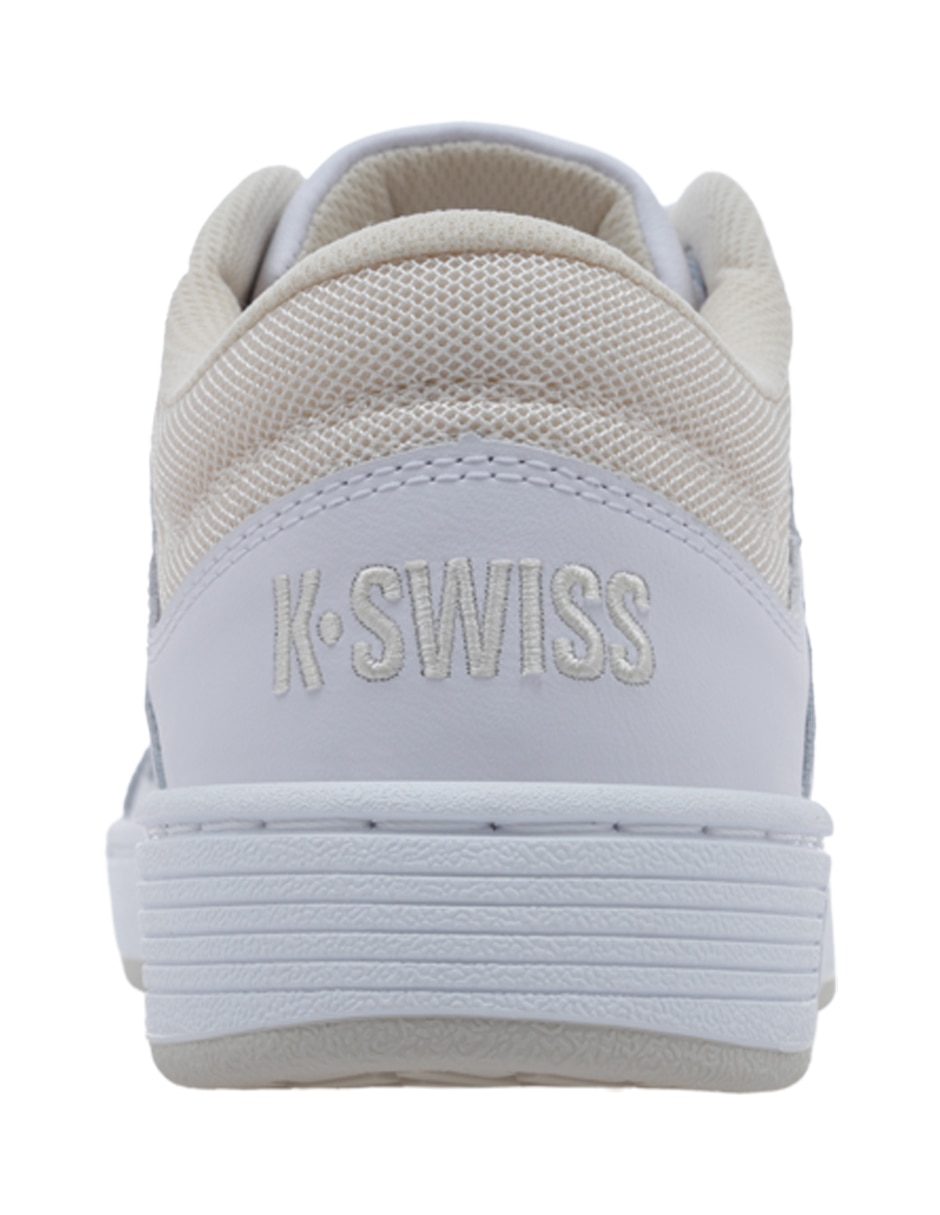 Tenis Antic Court para mujer 5
