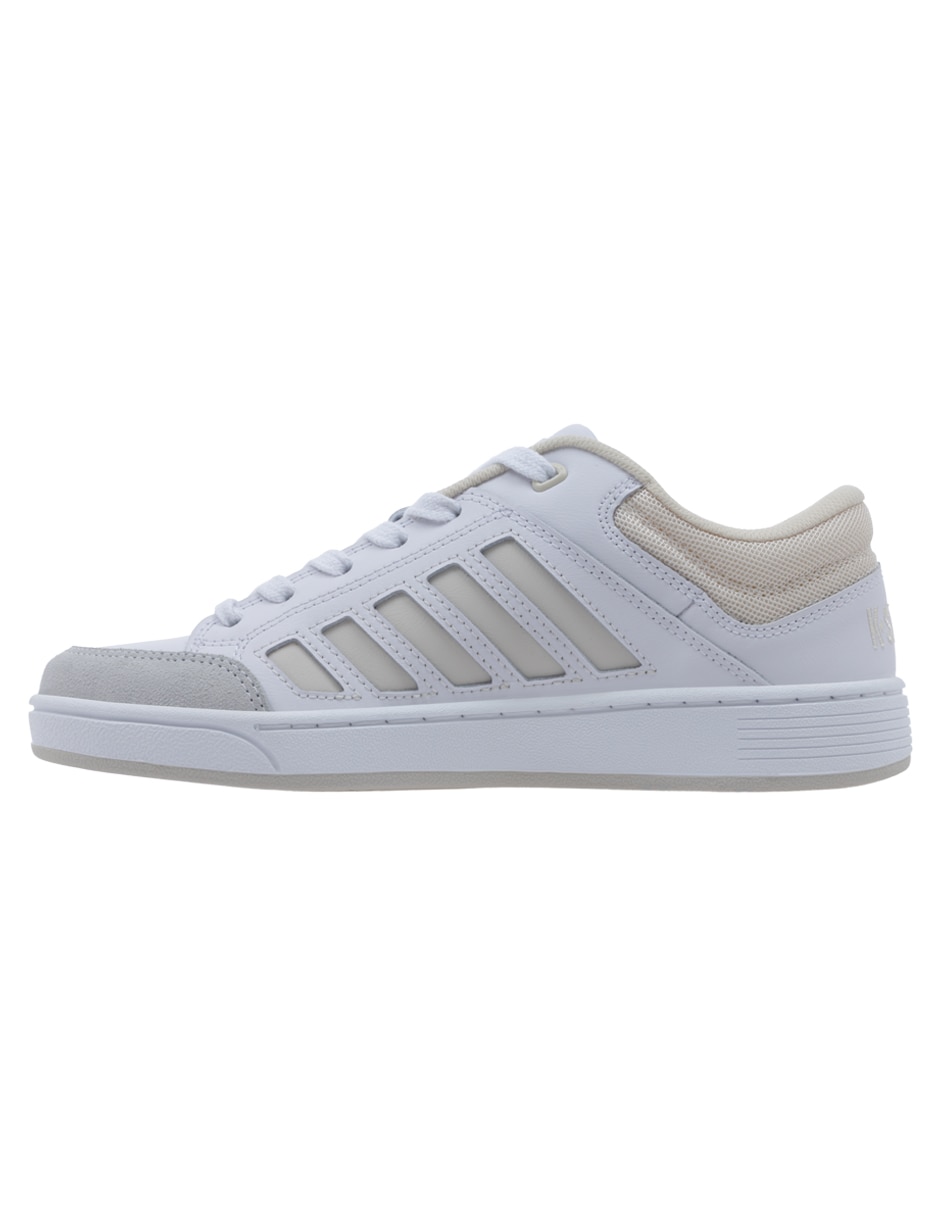 Tenis Antic Court para mujer 6