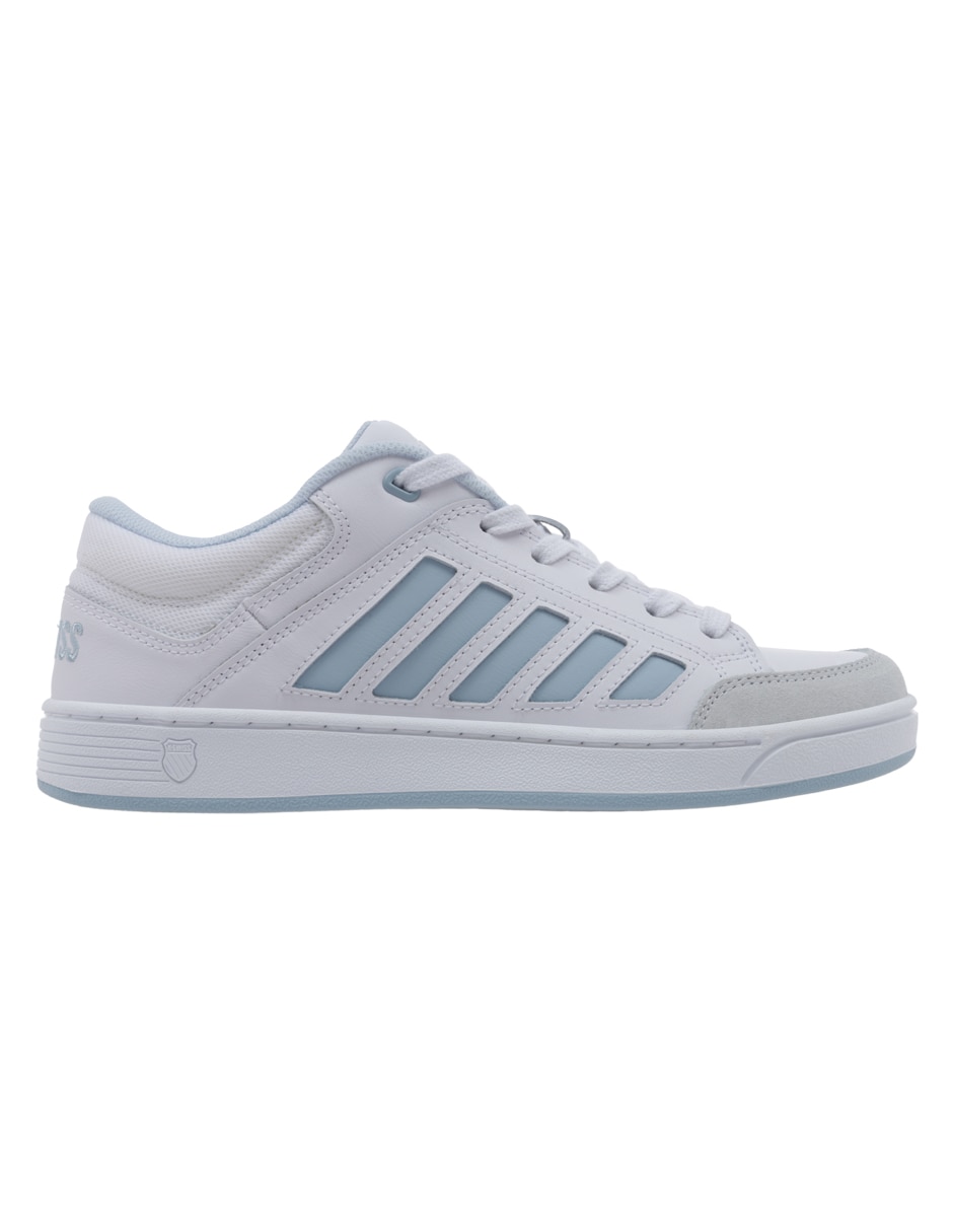 Tenis ANTIC COURT para mujer 2