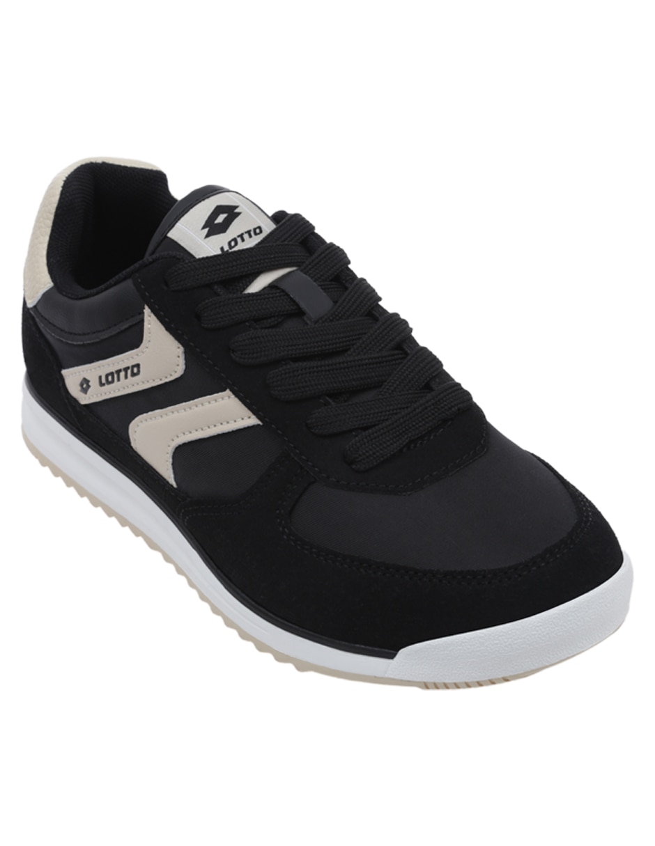 Tenis LT-73 para mujer