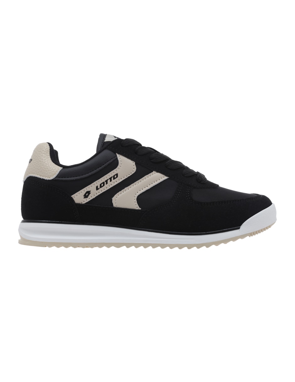 Tenis LT-73 para mujer 2