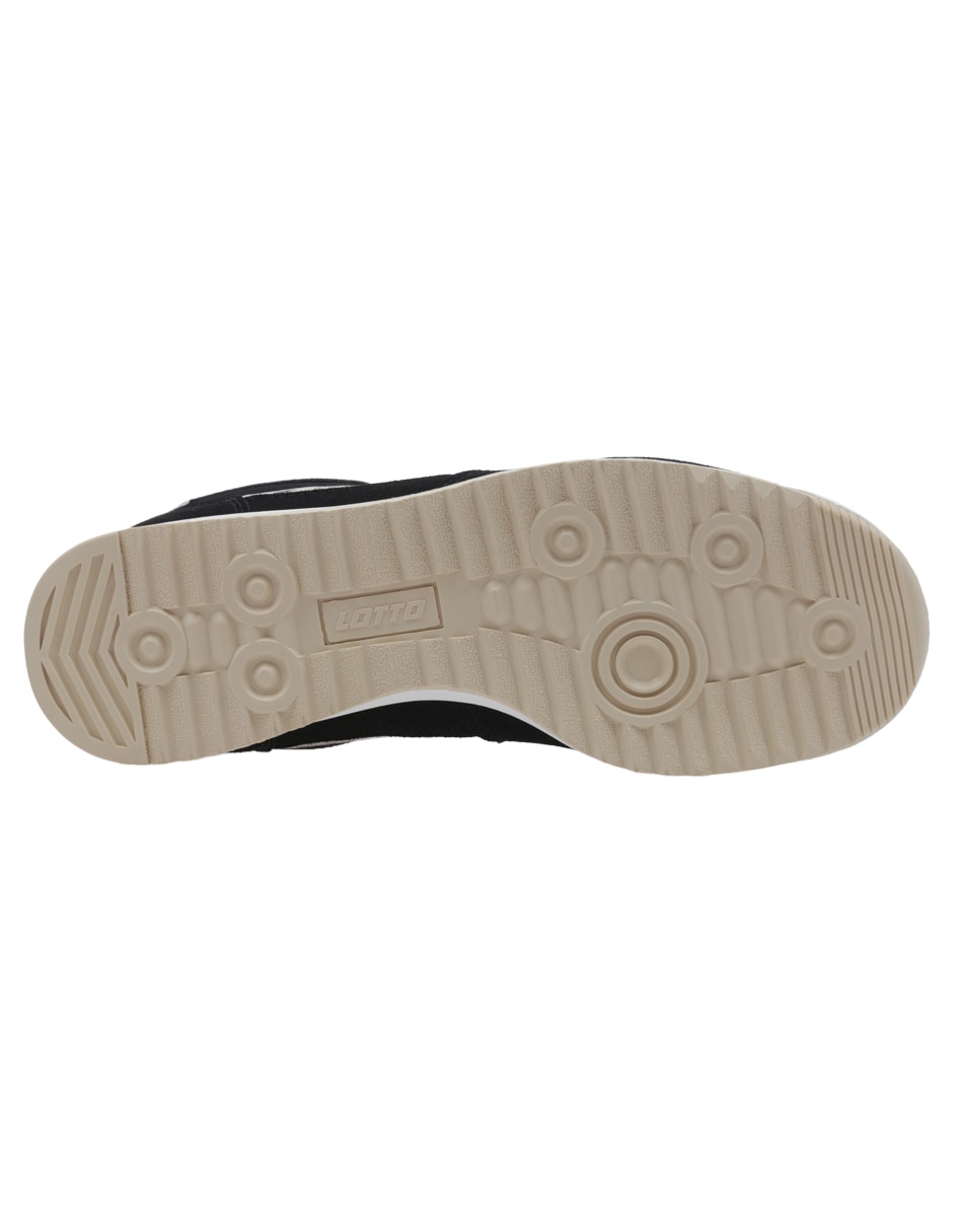 Tenis LT-73 para mujer 4