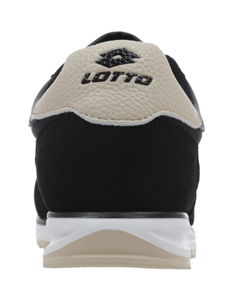 Tenis LT-73 para mujer 5