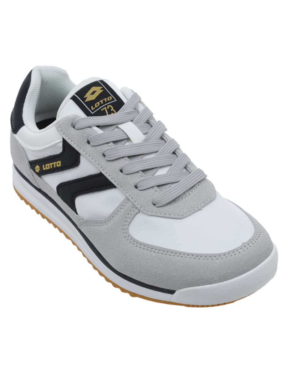 Tenis Lt-73 para mujer