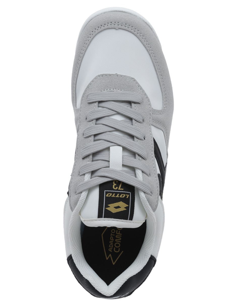 Tenis Lt-73 para mujer 3