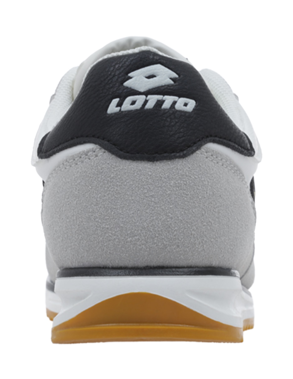 Tenis Lt-73 para mujer 5