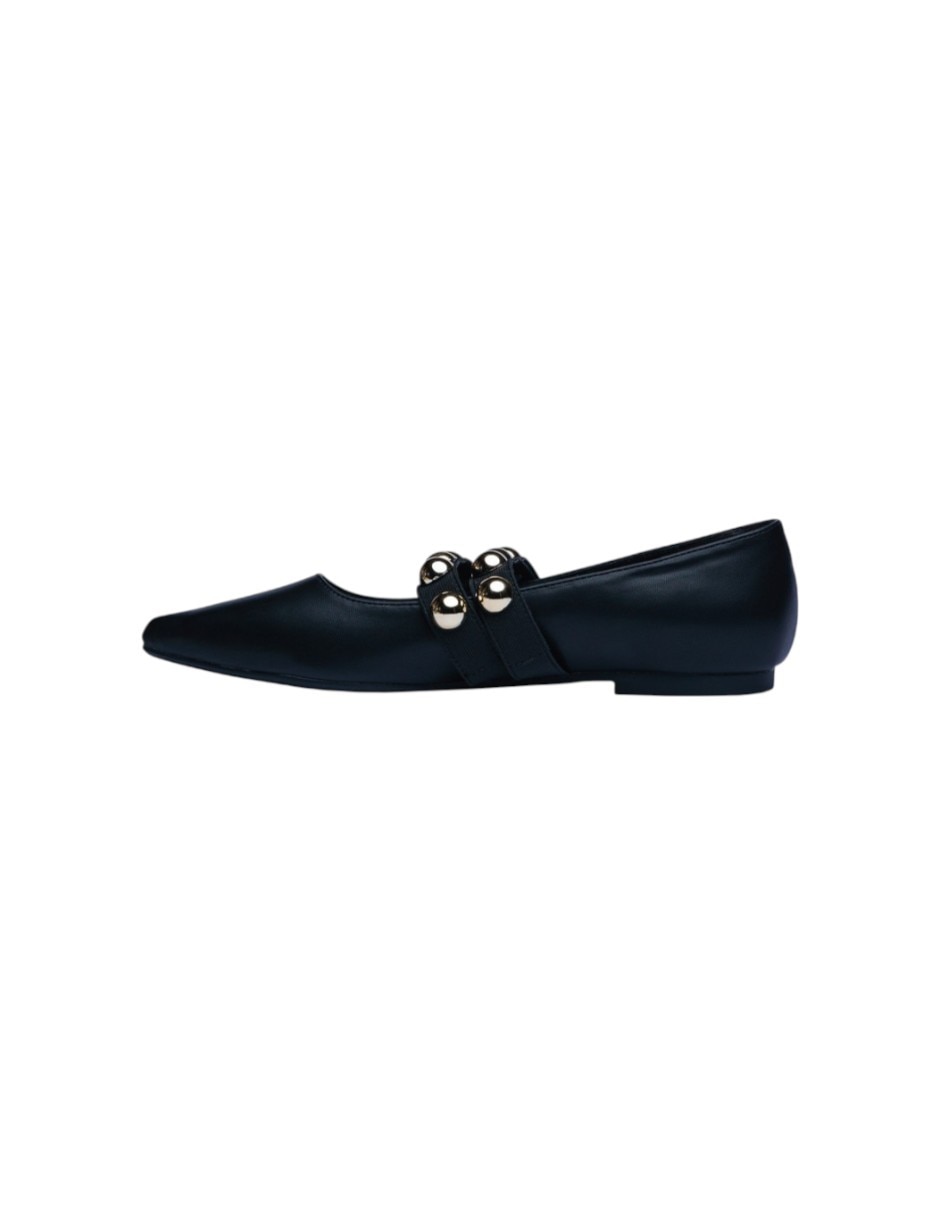 Balerina para mujer 4