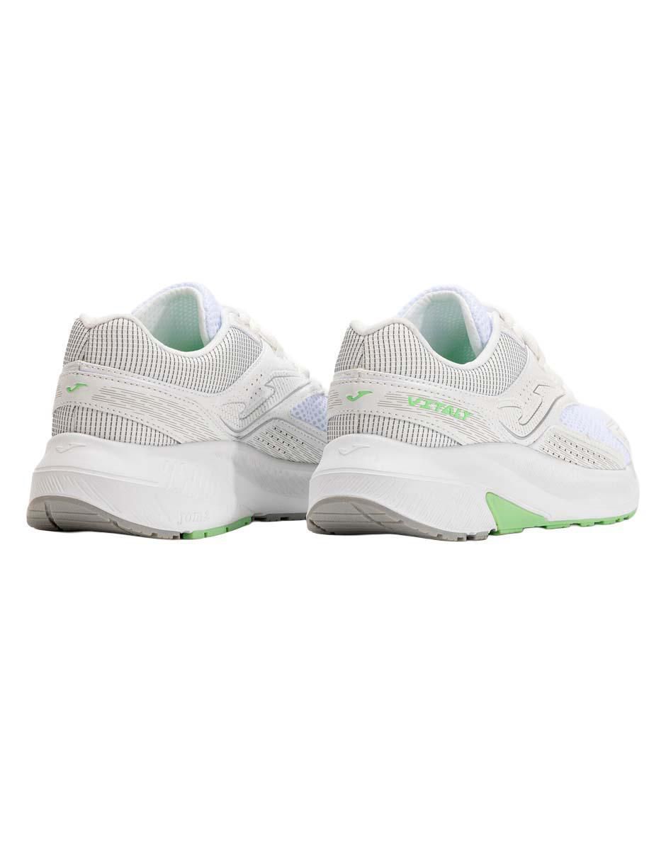 Tenis vitaly para mujer 5