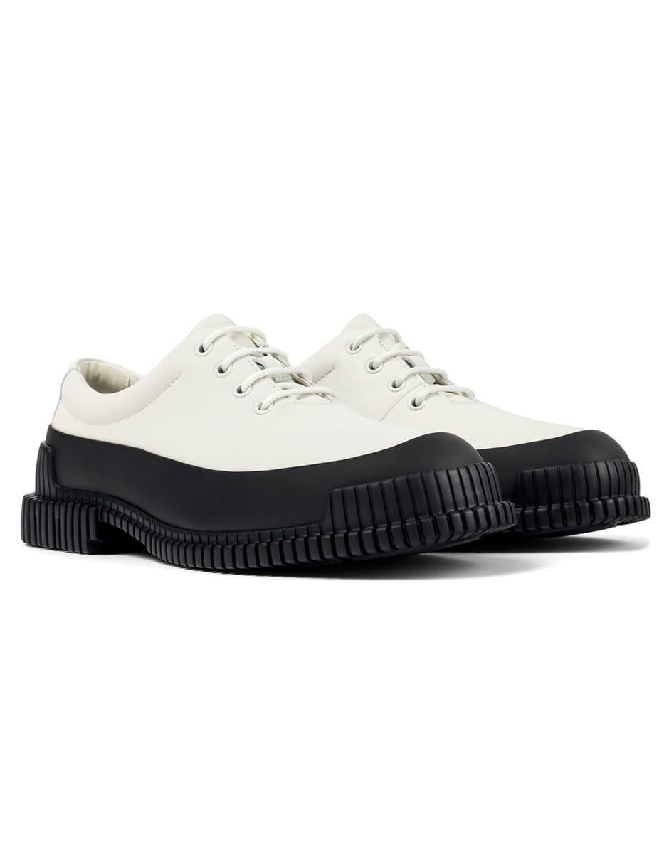 Zapato Pix de piel para mujer 2