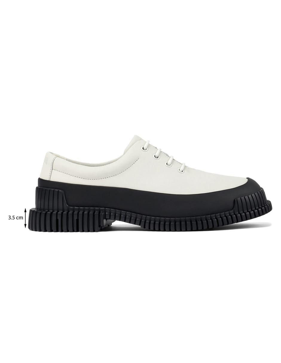Zapato Pix de piel para mujer 6