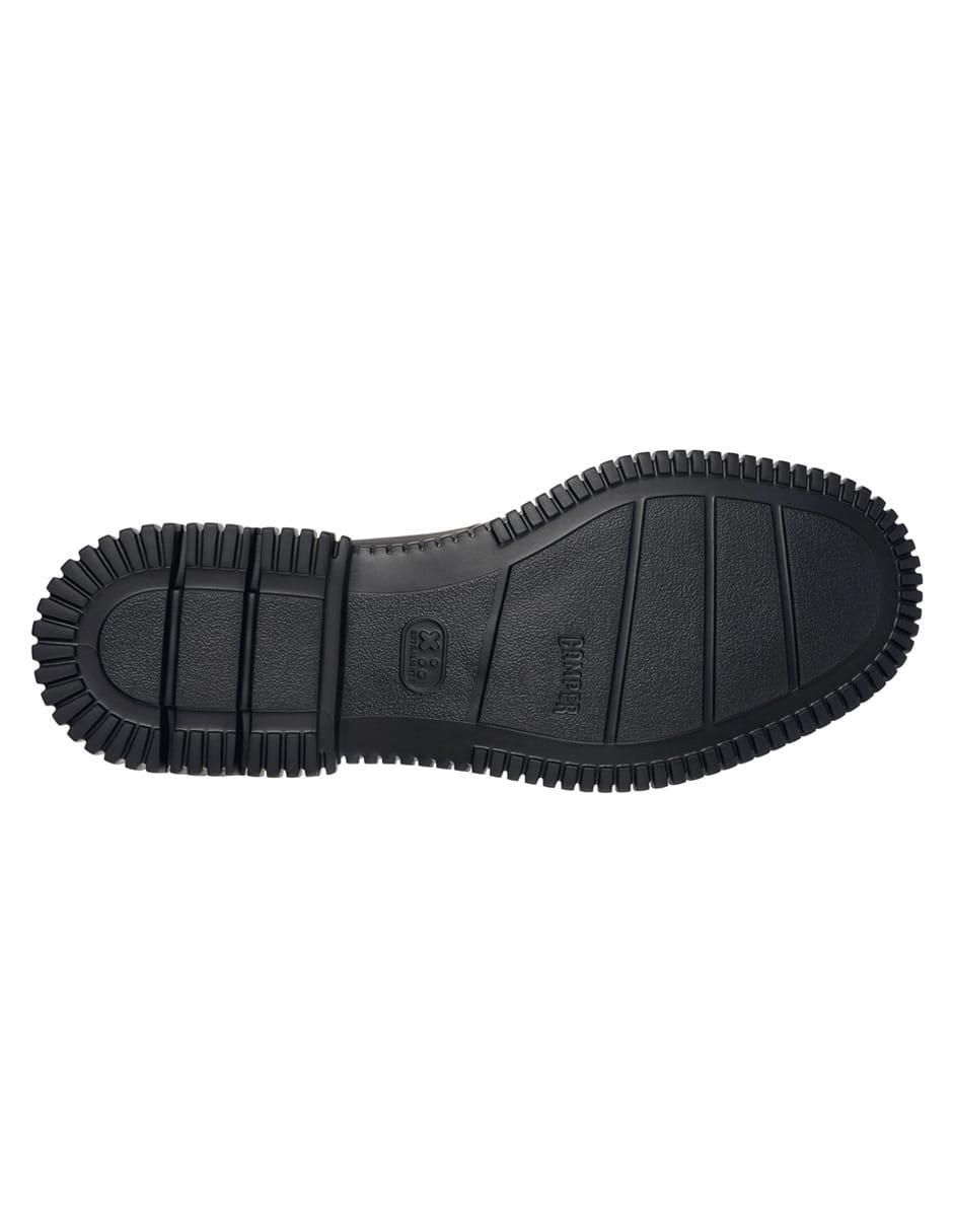 Zapato Pix de piel para mujer 3
