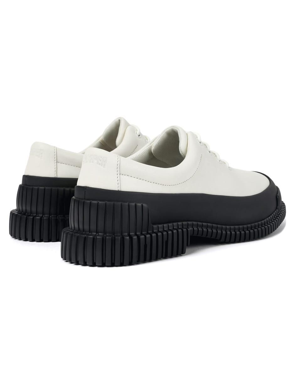 Zapato Pix de piel para mujer 5