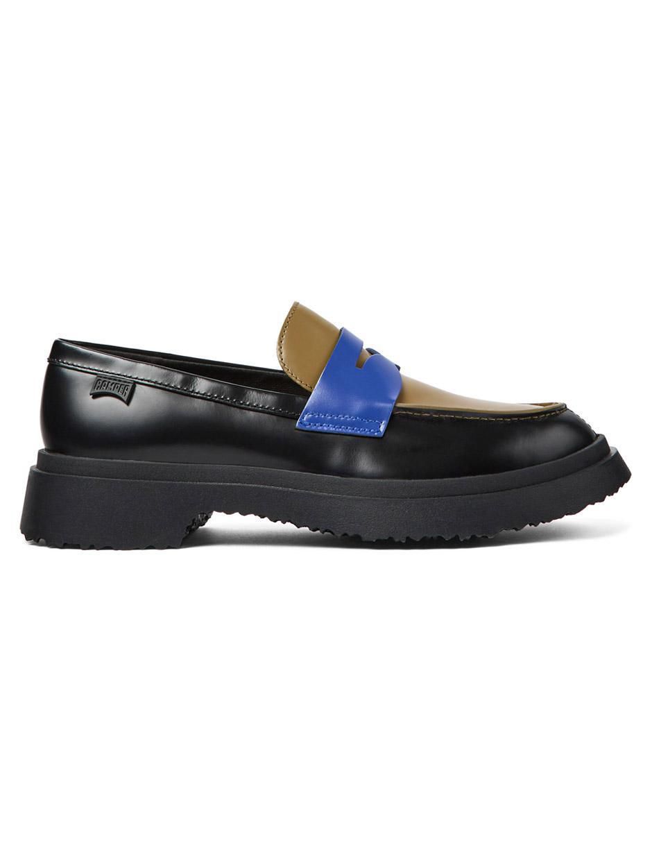 Zapato Tws de piel para mujer Zapato Tws de piel para mujer