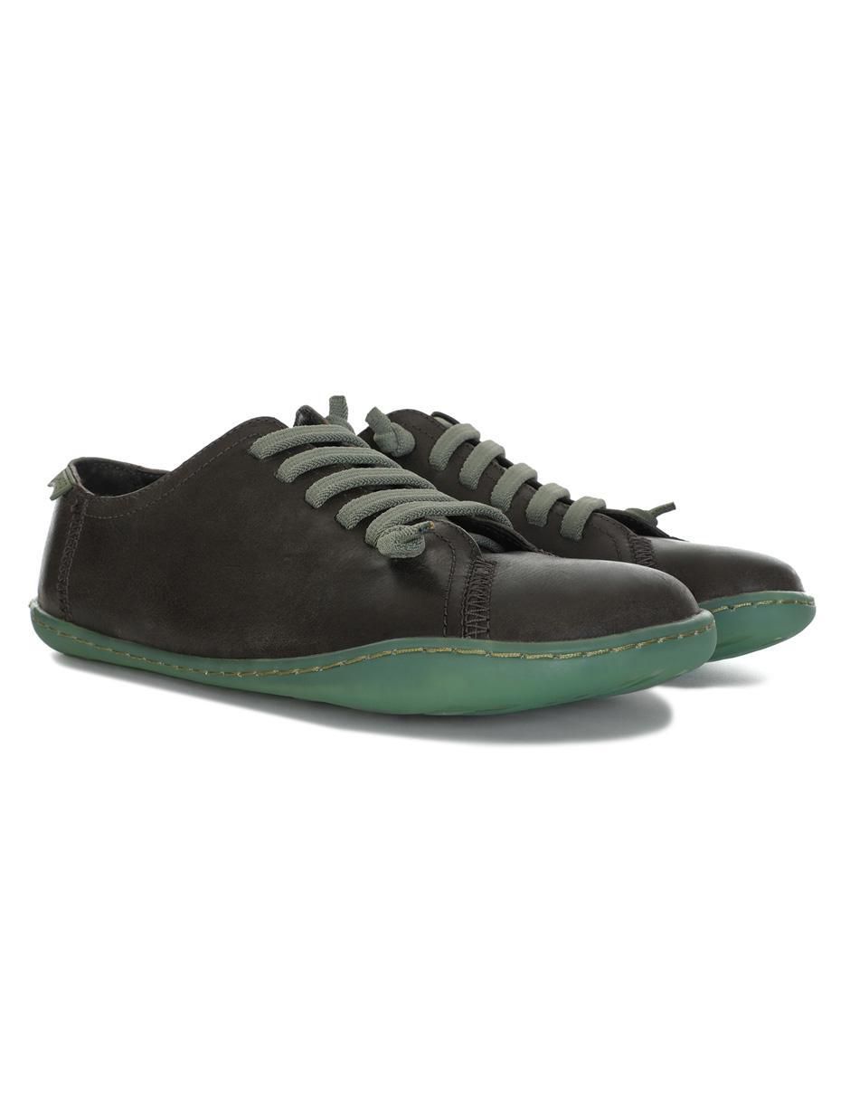 Zapato Peu Cami de piel para mujer 2