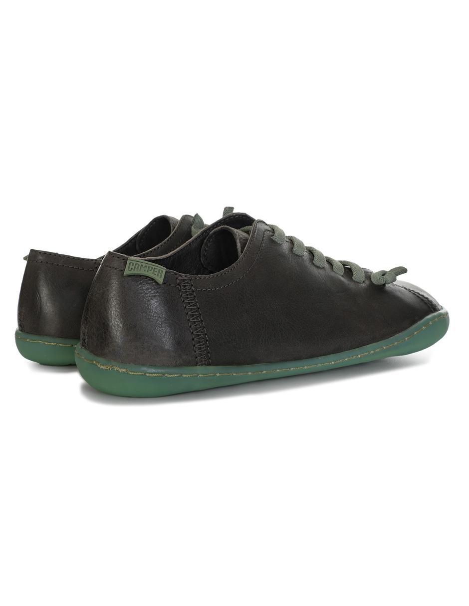 Zapato Peu Cami de piel para mujer 3