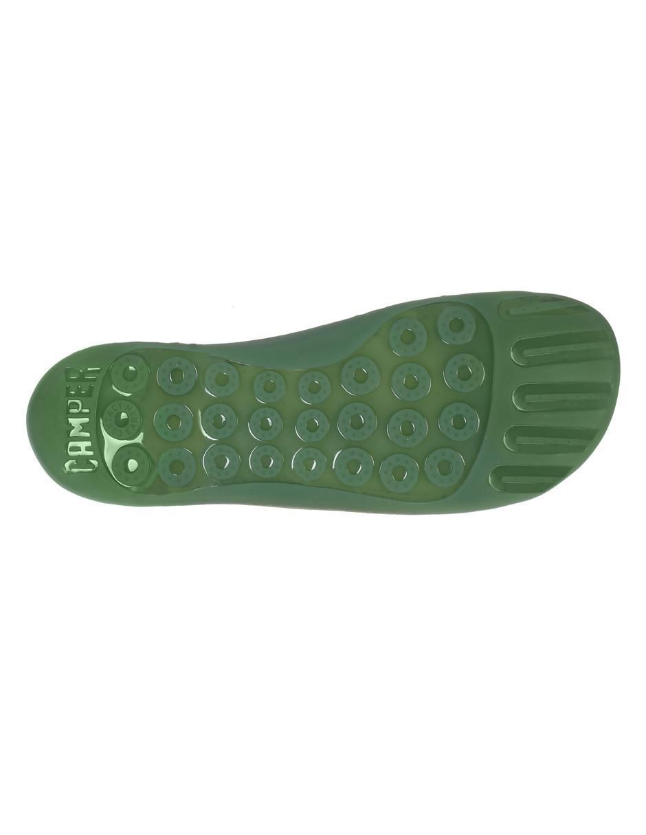 Zapato Peu Cami de piel para mujer 5