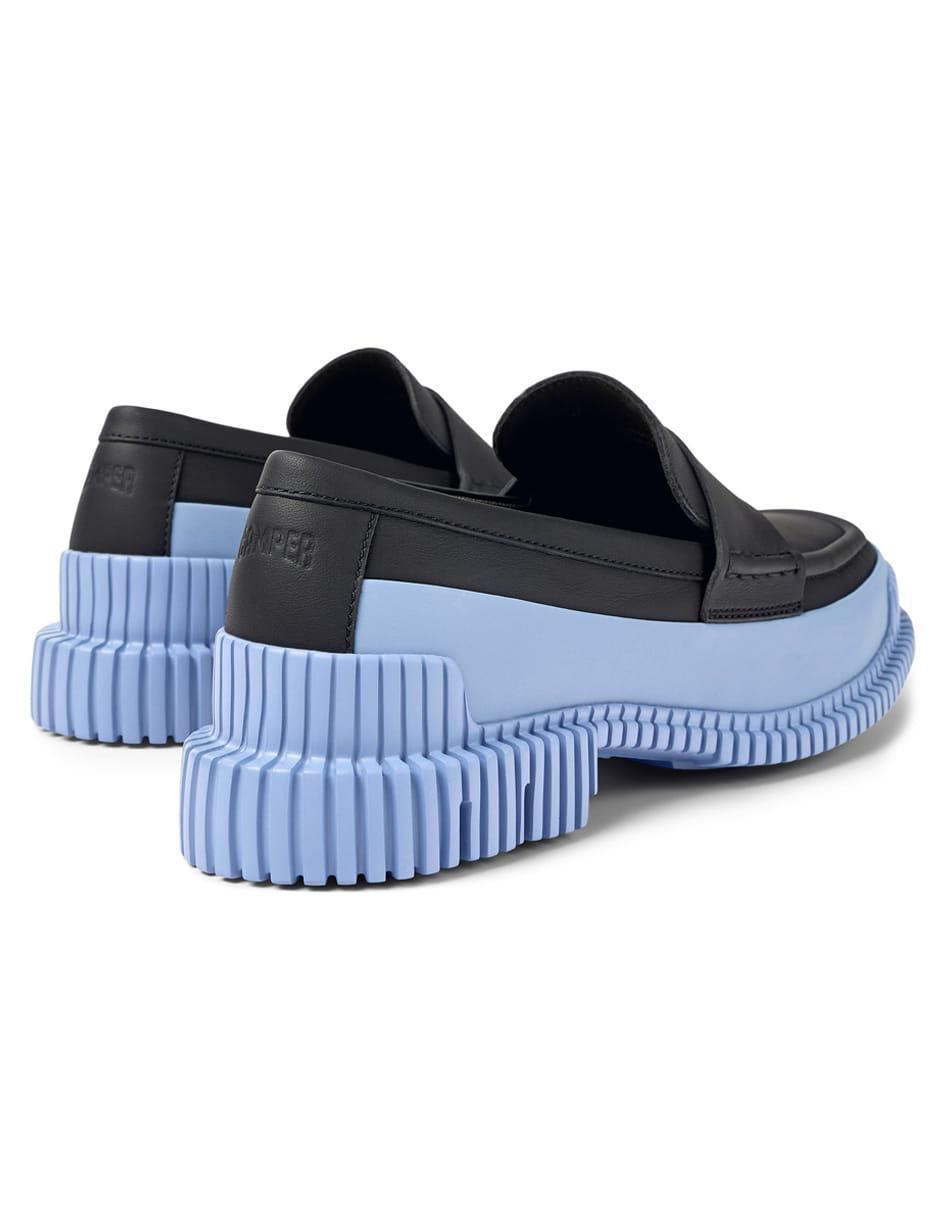 Zapato Pix de piel para mujer 3