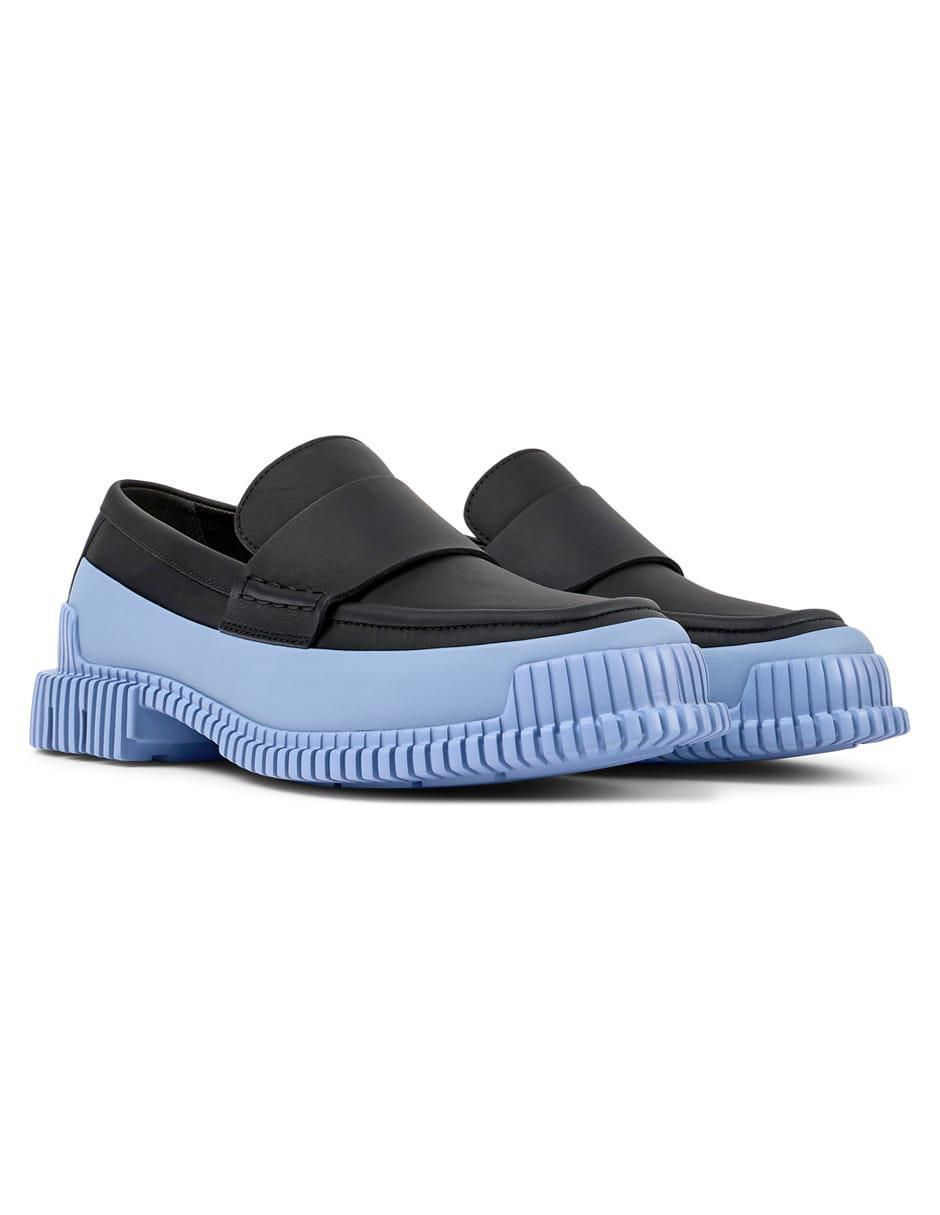 Zapato Pix de piel para mujer 5