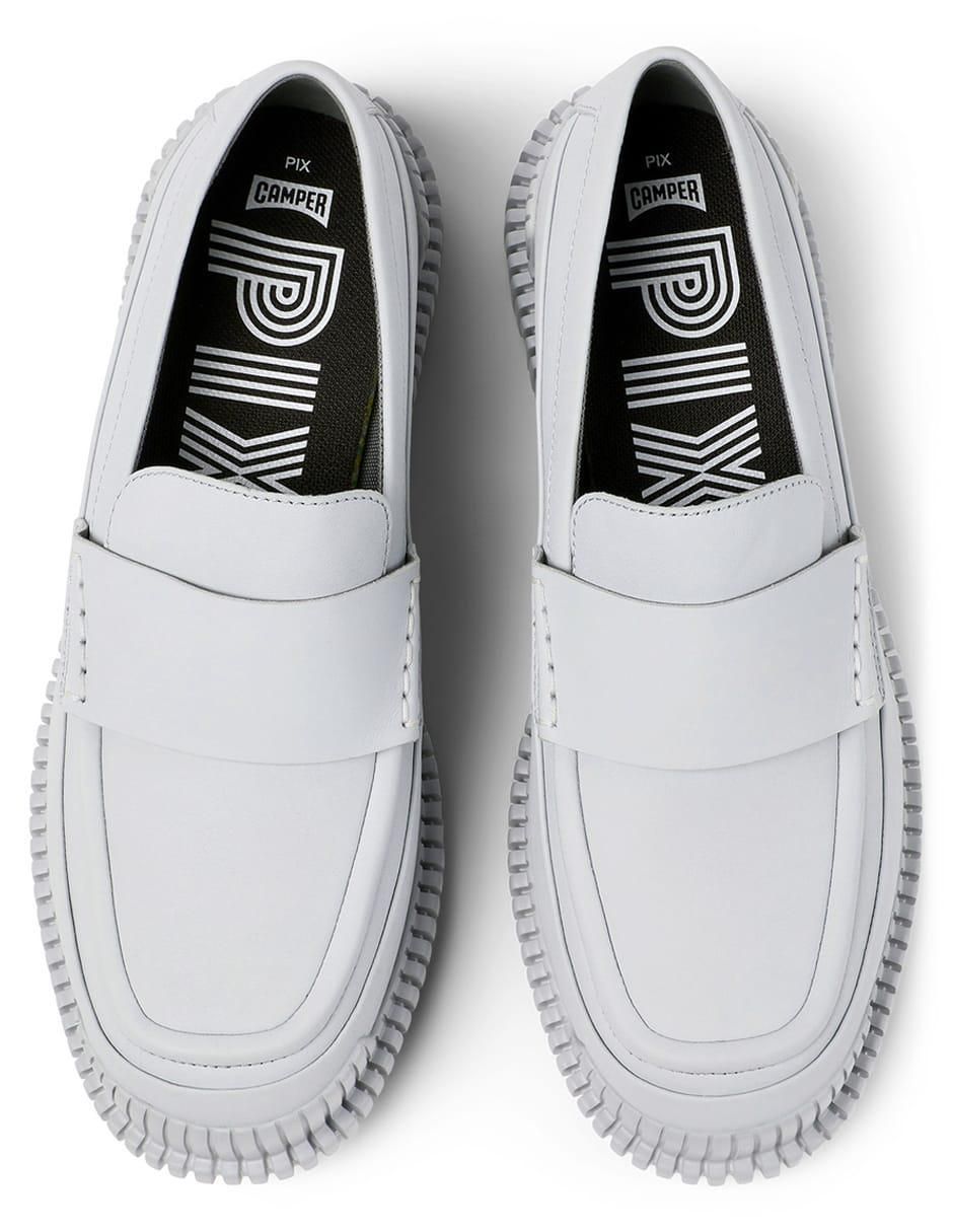 Zapato Pix de piel para mujer 2