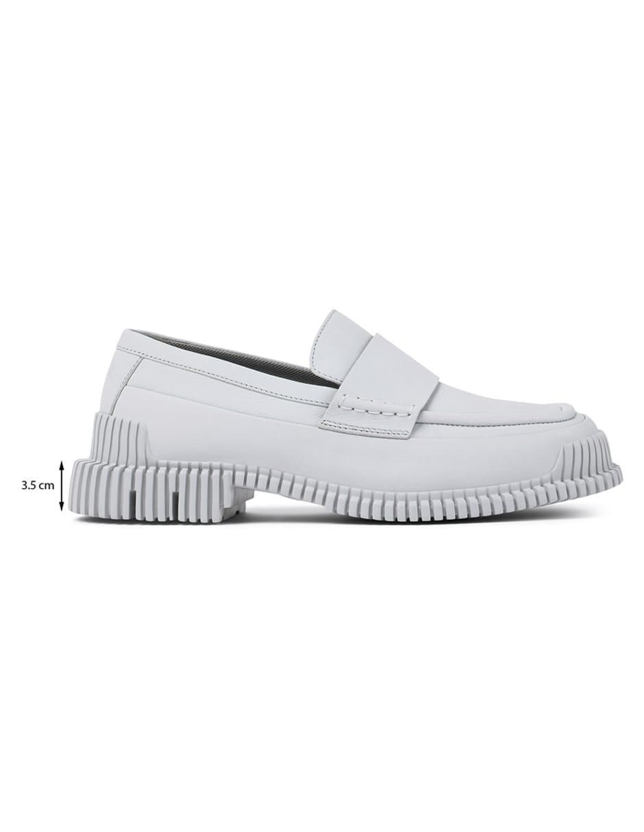 Zapato Pix de piel para mujer 6