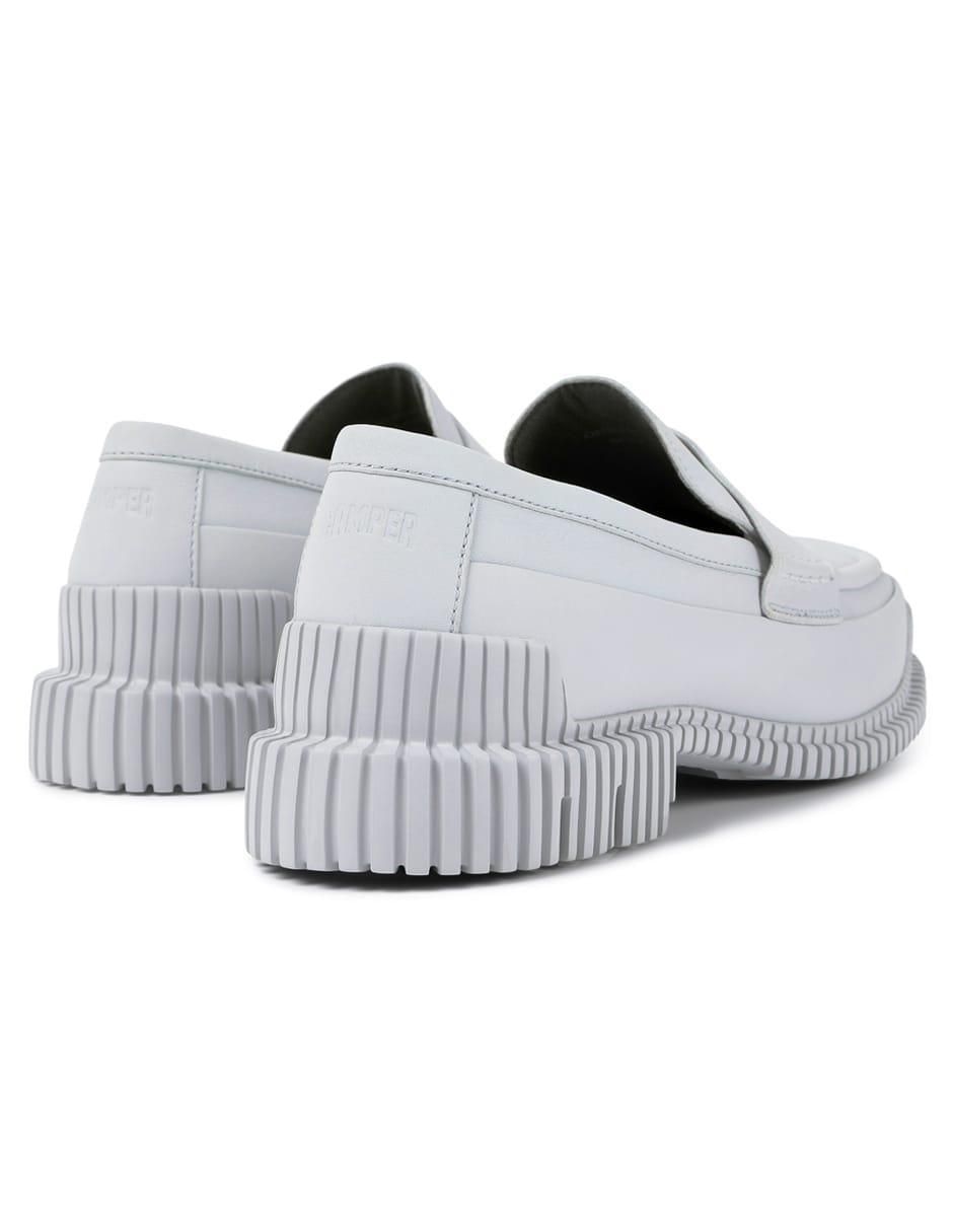 Zapato Pix de piel para mujer 3