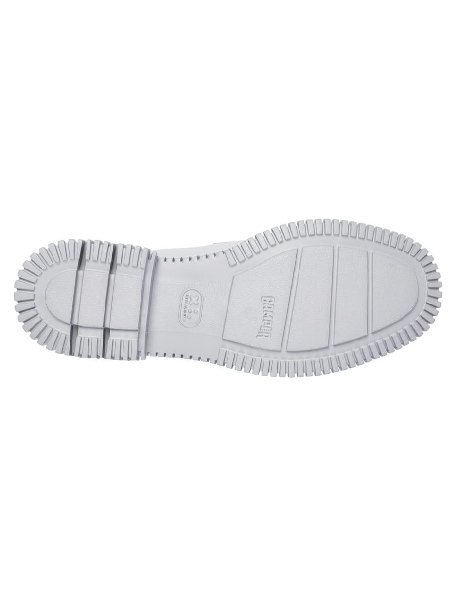 Zapato Pix de piel para mujer 4