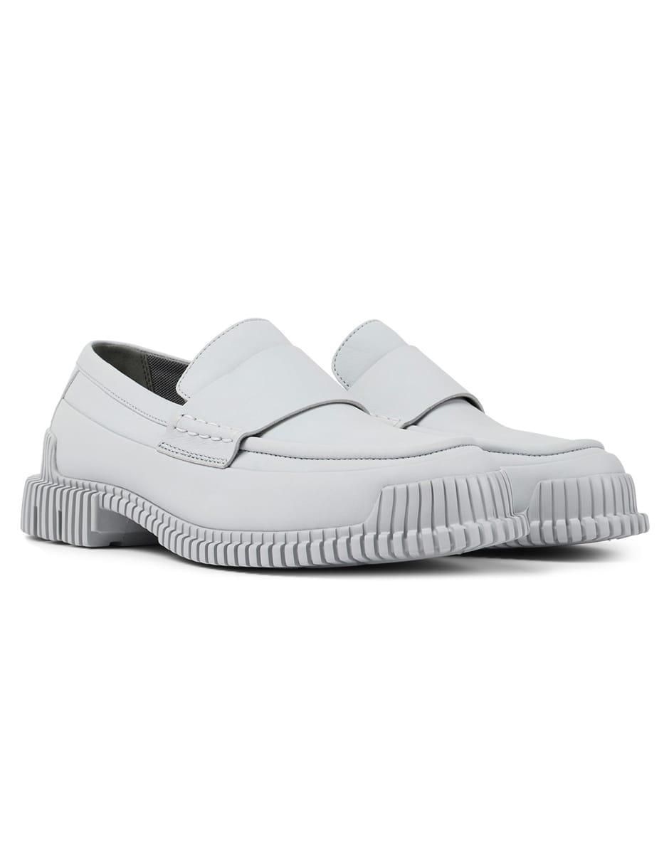 Zapato Pix de piel para mujer 5