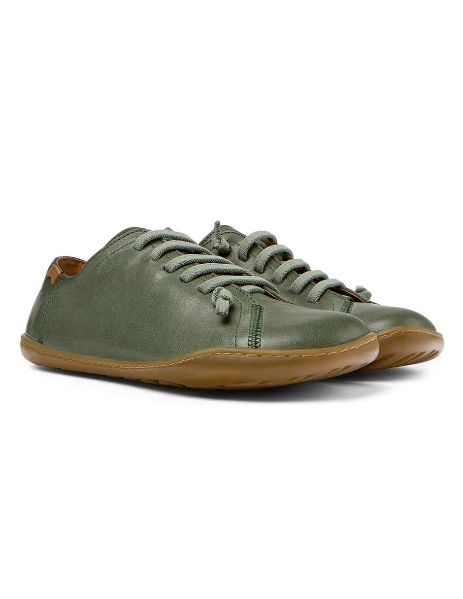 Zapato Peu Cami de piel para mujer 3