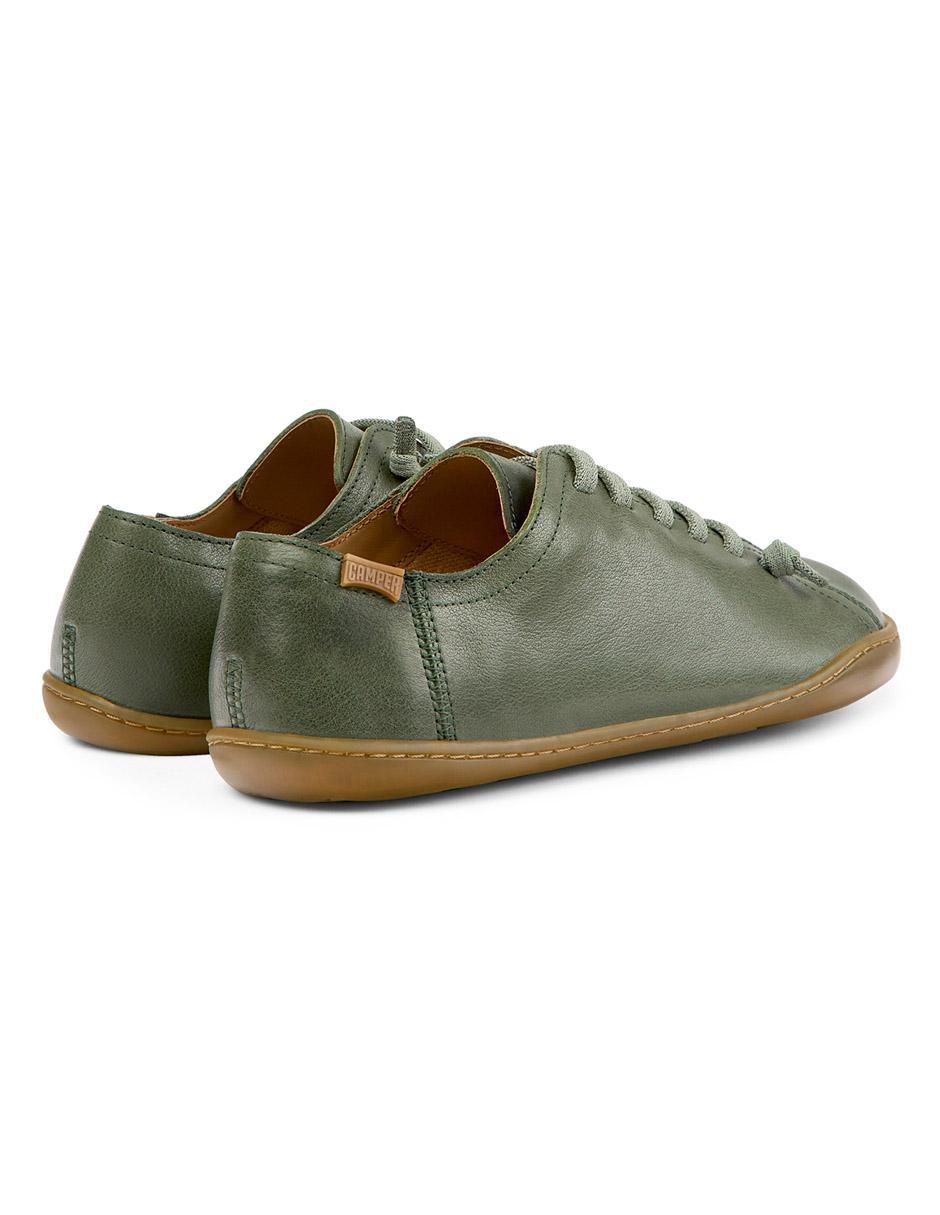 Zapato Peu Cami de piel para mujer 4