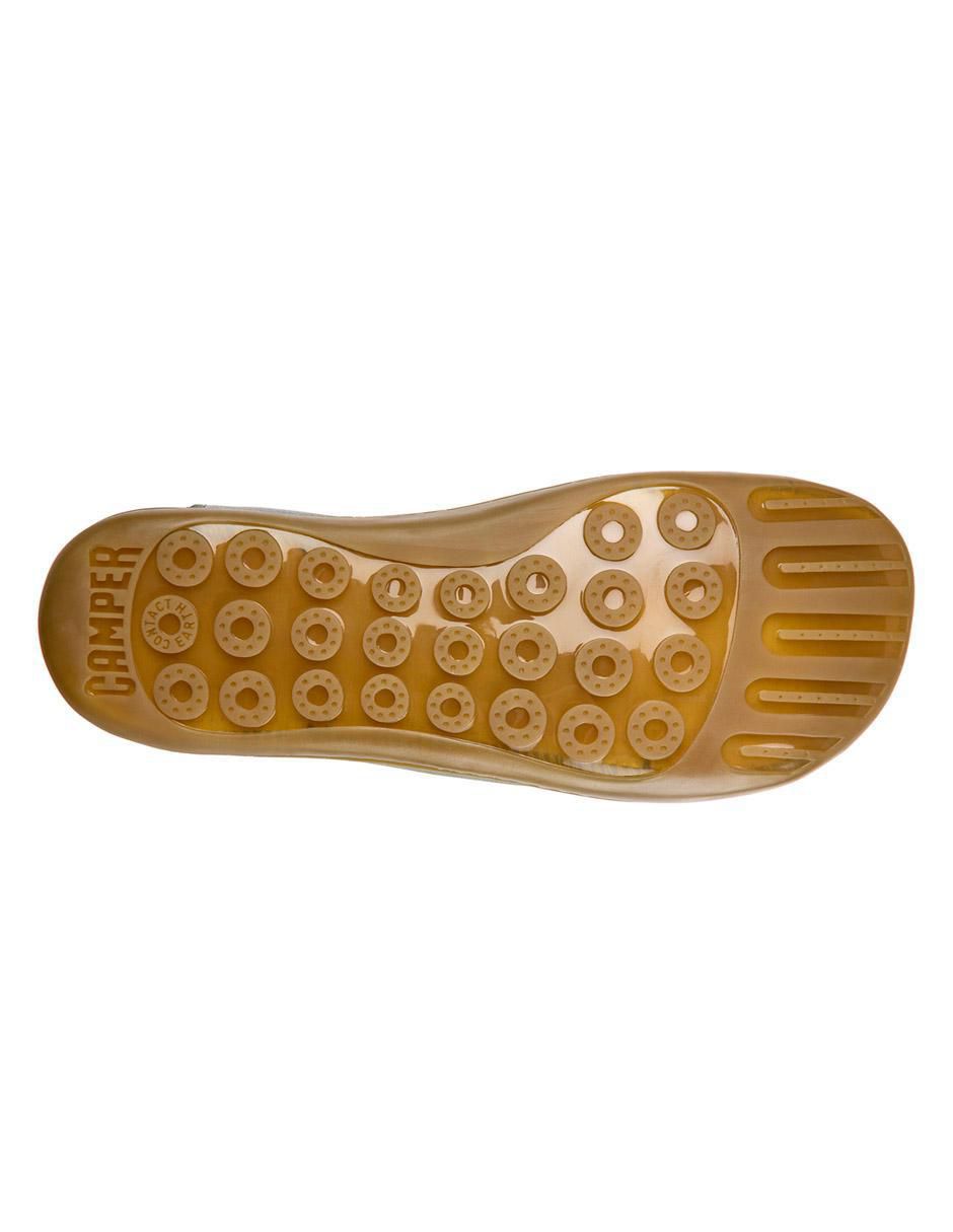 Zapato Peu Cami de piel para mujer 5