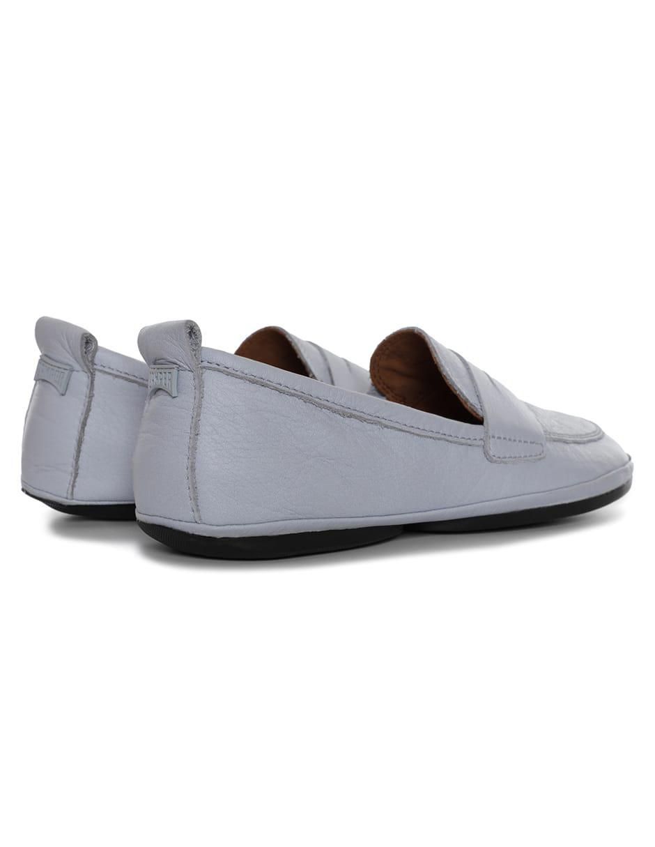 Zapato Right Nina de piel para mujer 2