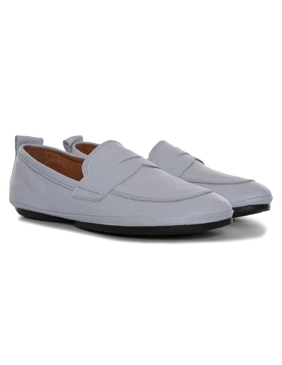 Zapato Right Nina de piel para mujer 4